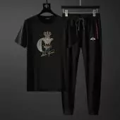 2022 gucci Trainingsanzugs short sleeve t-shirt 2pcs pantalon s_a665b5